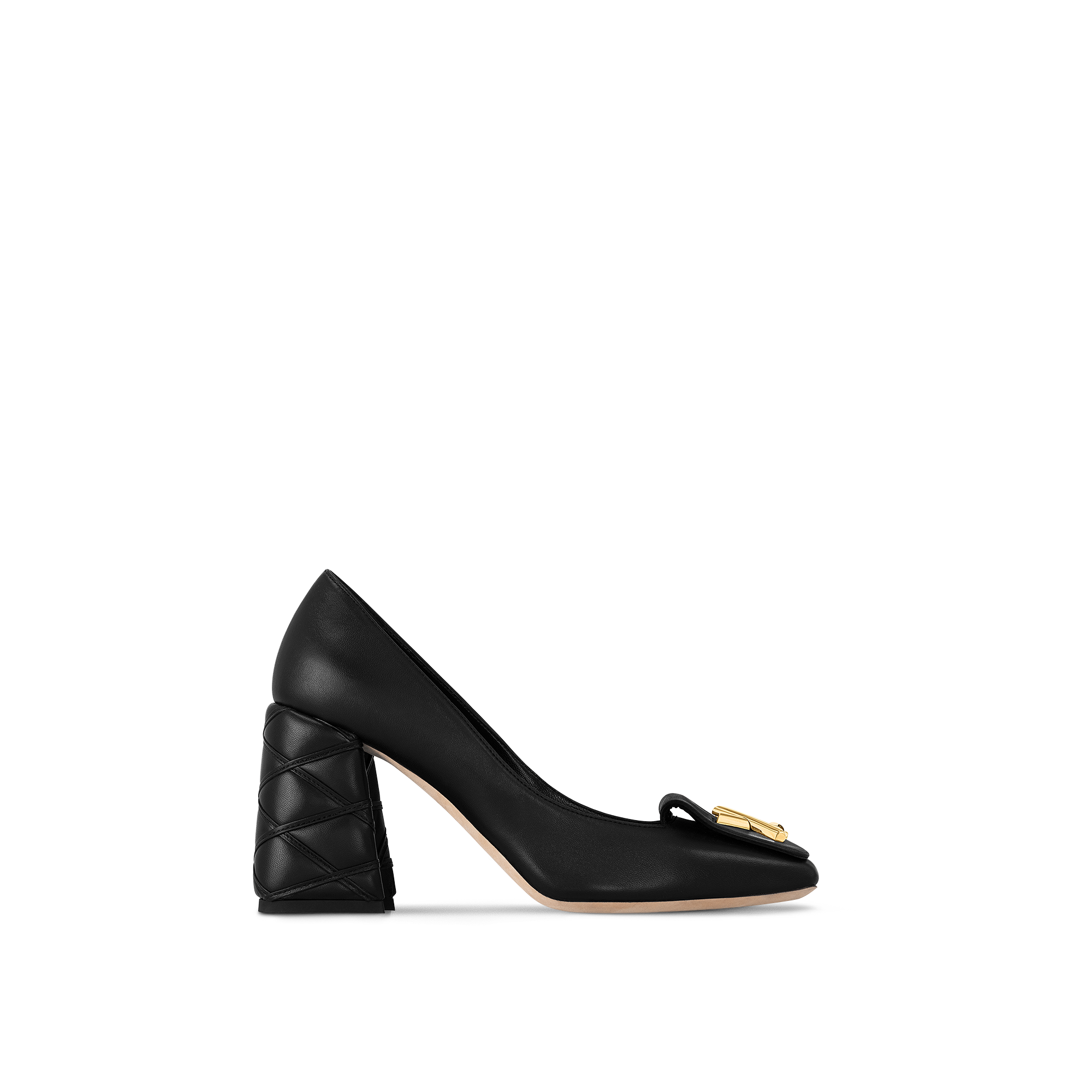 Louis vuitton hot sale women's pumps